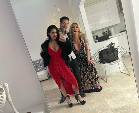 joannaangel modèle sexy images