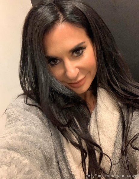 joannaangel nus star du porno photos