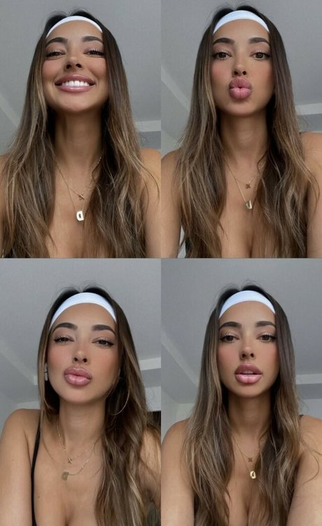 Dani Torres Fotoaufnahmen