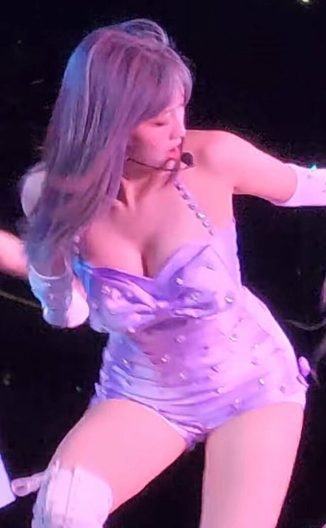 Twice Kpop actrice artistique photos