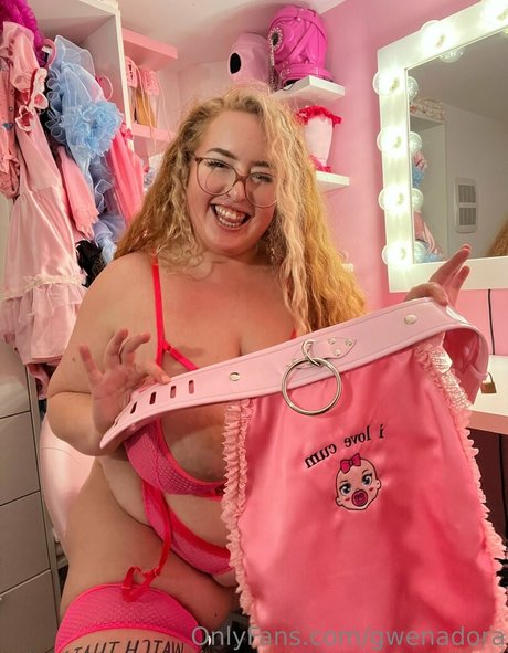 gwenadora nus star du porno photo