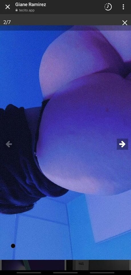 Gianeramirez modèle gratuit archive