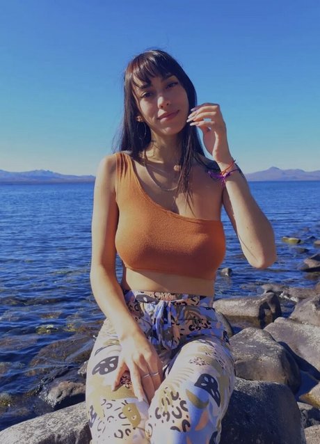 Gianeramirez modèle xxx collection