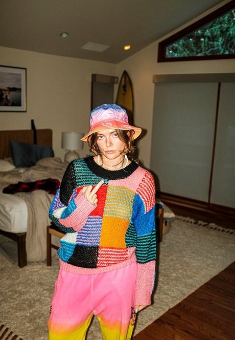 Tove Lo étoile sexy img