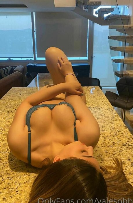 Valeria Soberon joli modèle image