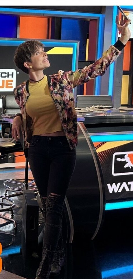 Soe Gschwind meilleure actrice photo