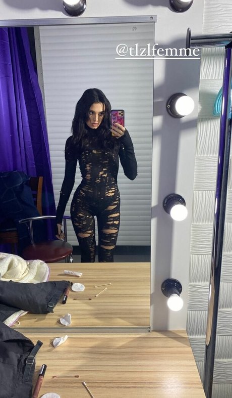 Daria Zaritskaya modèle xxx photo