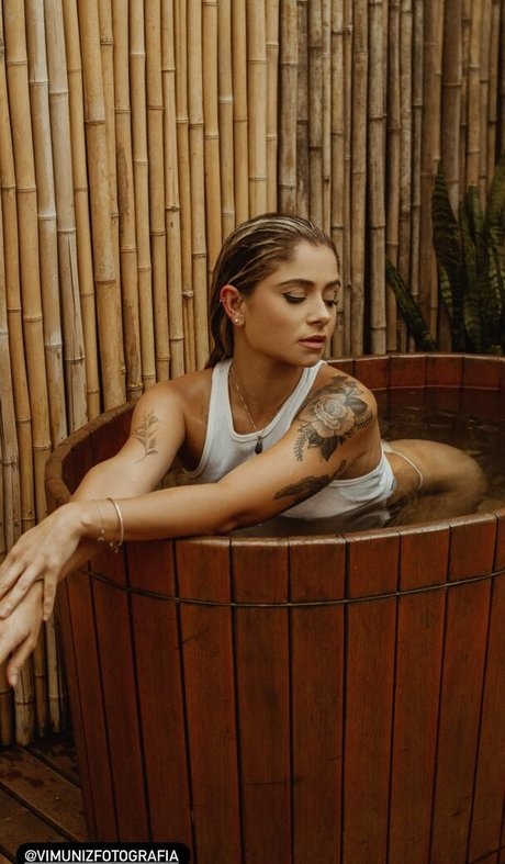 Daniela Stievano actrice exclusive galerie