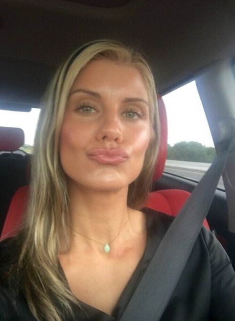 Cassie Bender actrice images