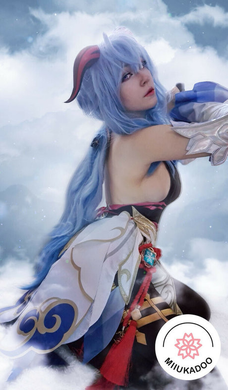 Miukadoo Fotoaufnahmen