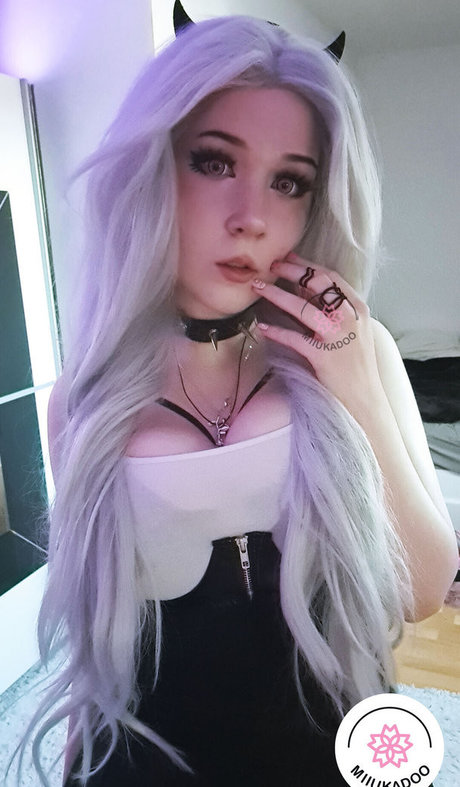 Miukadoo modèles nus img