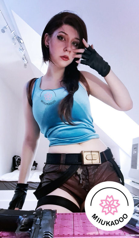 Miukadoo star du porno chaud images