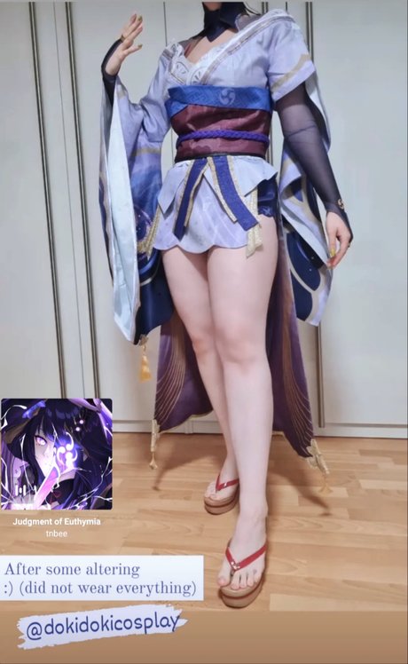 Miukadoo modèle meilleur galerie