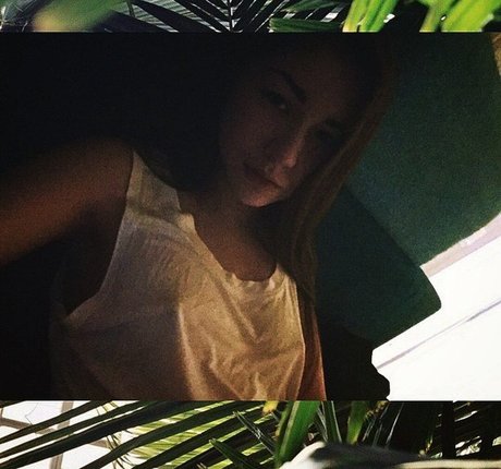 DianaRice star du porno érotique photo