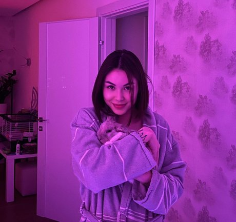 DianaRice étoile nue img