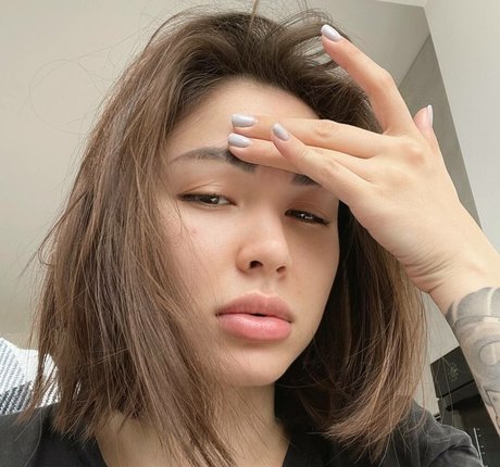 DianaRice nus étoiles galeries