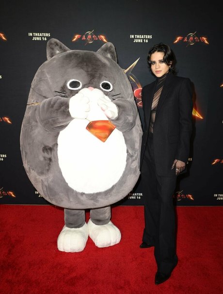 Sasha Calle star du porno nue img