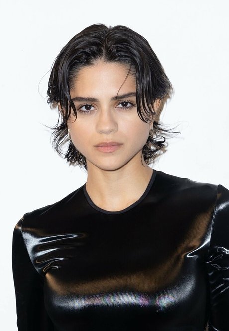 Sasha Calle étoile adulte photos