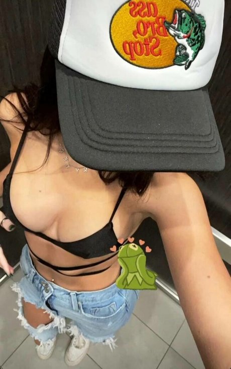 Ryder Mccrann modèle nu photo