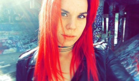 ScarlettFoxPlay Profilfoto