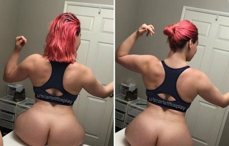 ScarlettFoxPlay star du porno xxx photos