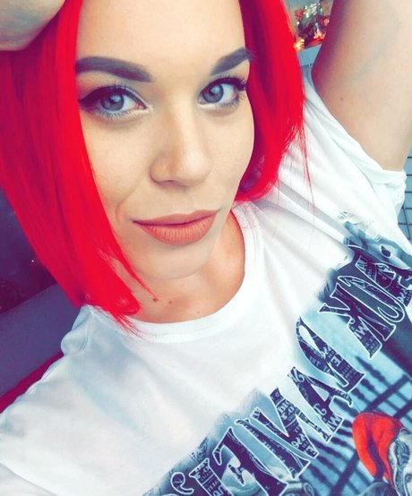 ScarlettFoxPlay actrice érotique img