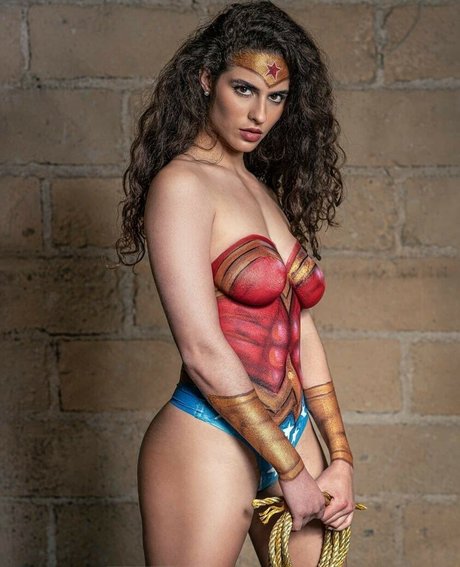 Camila Marana Profilfoto