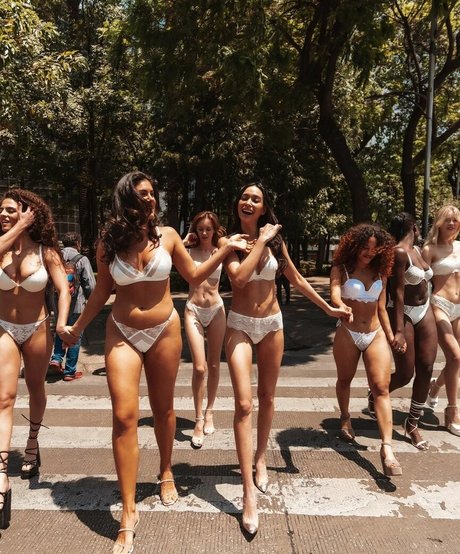 Camila Marana actrice nue galerie