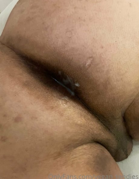 vegan tendies étoile magnifique photos