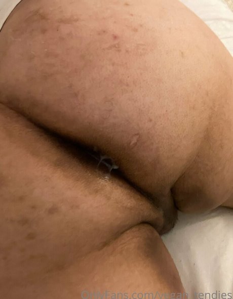 vegan tendies étoile parfaite archive