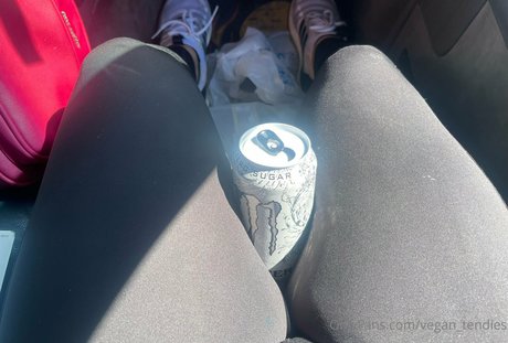 vegan tendies art de star du porno archive