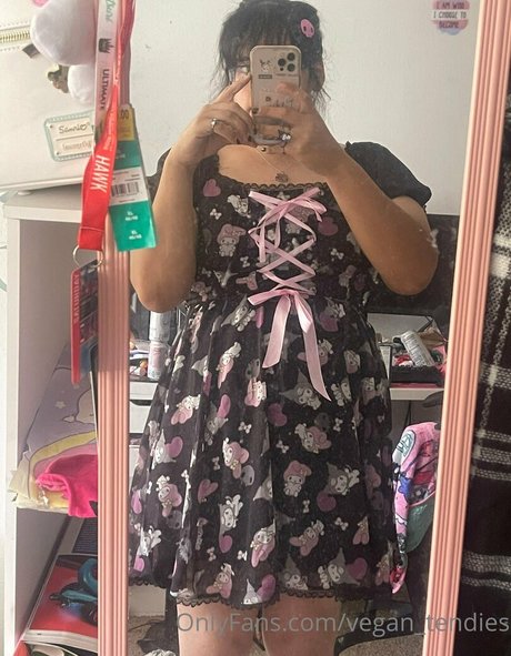 vegan tendies étoile gratuite collection