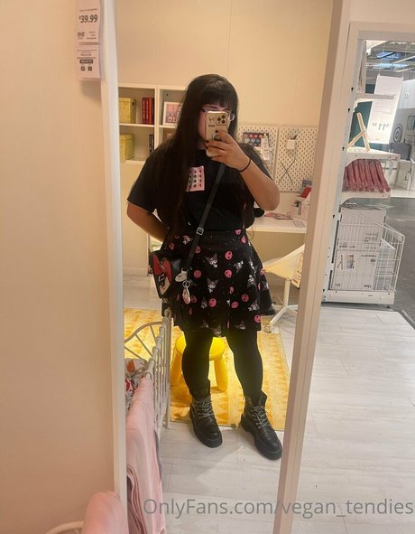 vegan tendies art de star du porno galeries