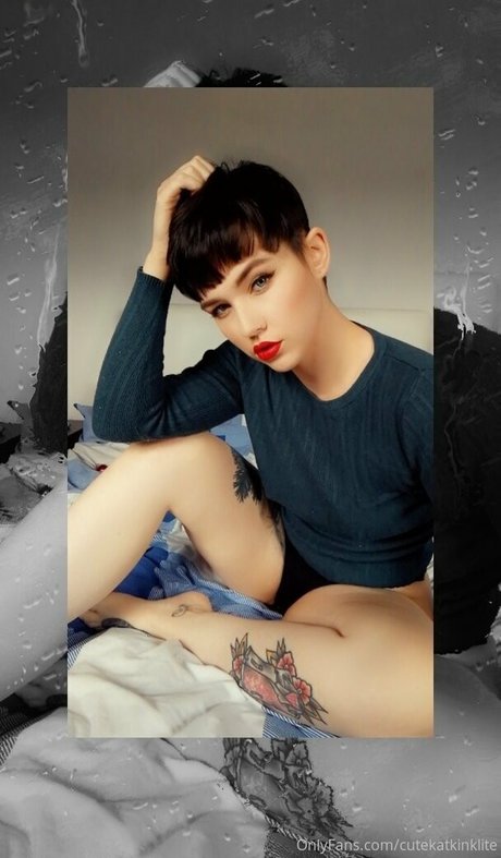 cutekatkinklite belle star du porno archive