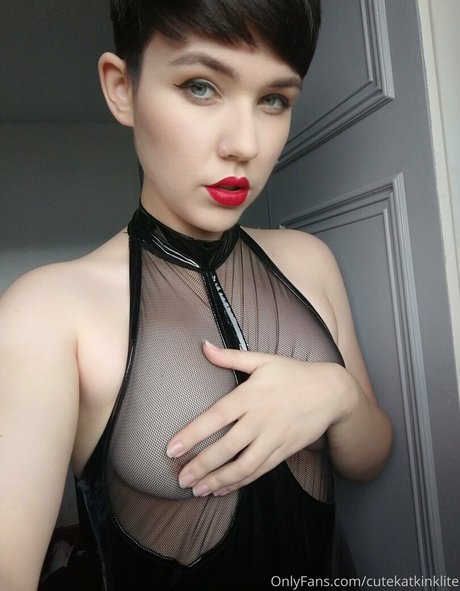 cutekatkinklite nus étoiles collection