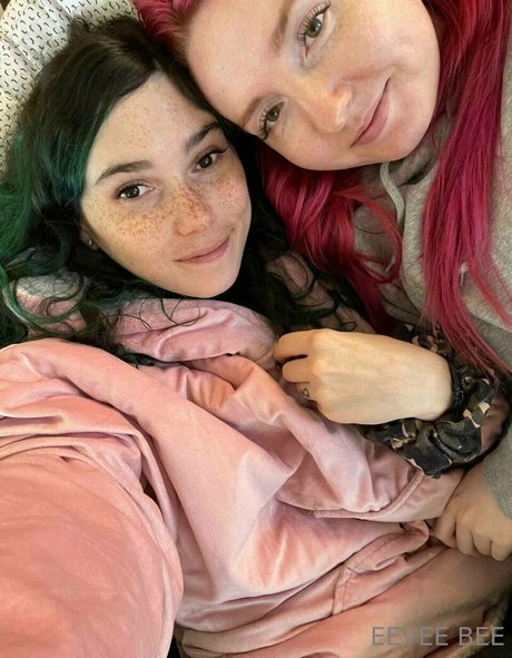 Eevee Bee meilleur modèle img