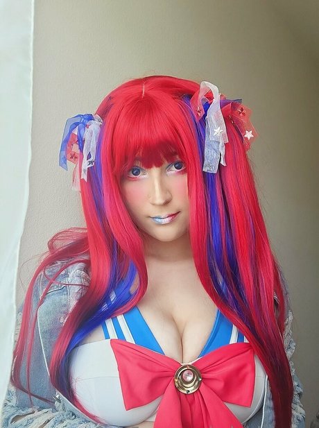 xcharbunnyx star du porno érotique images