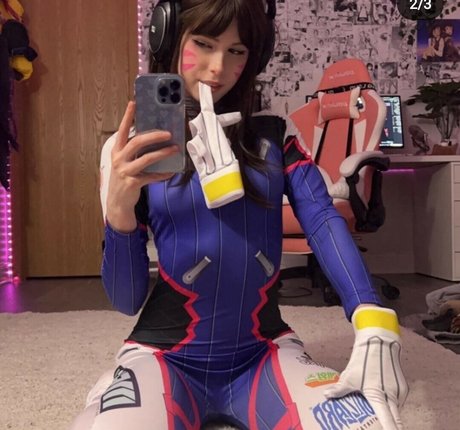 Emma kat 22 étoile nue images