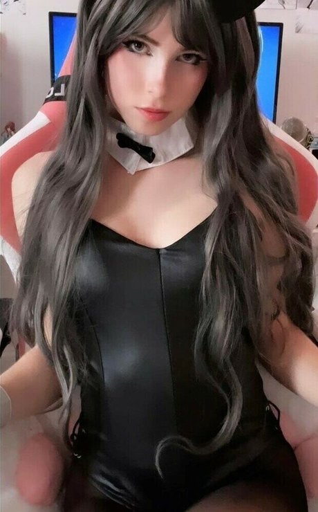 Emma kat 22 modèle pornographique galeries