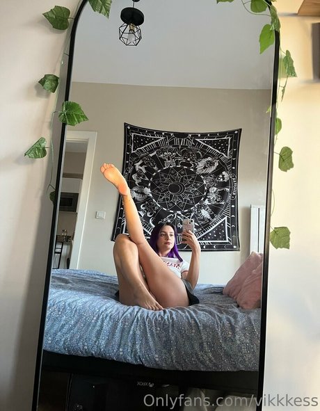 vikkkess actrice libre photos