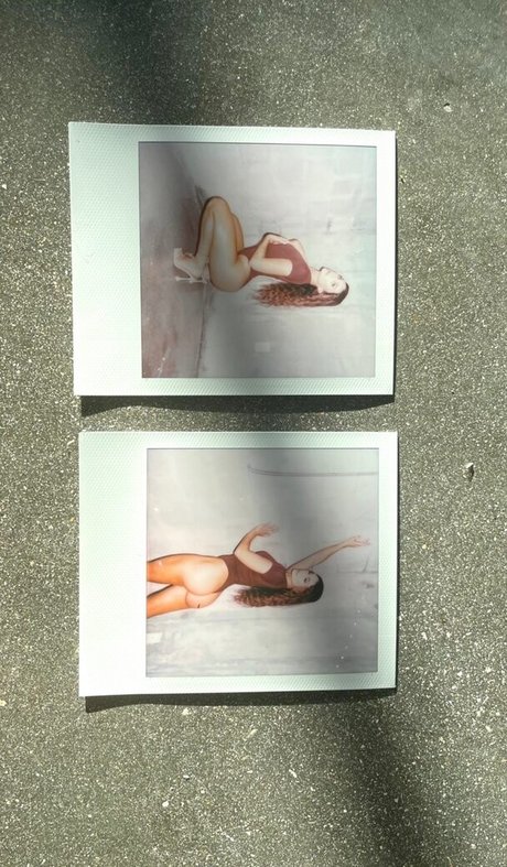 Niki Bianchini nus de stars du porno image