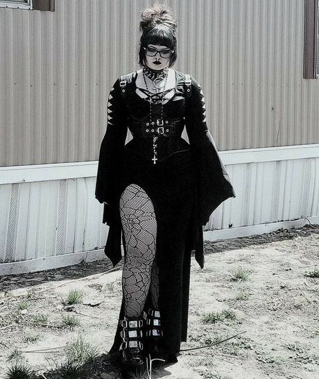 Goffbabi star du porno chaude des photos