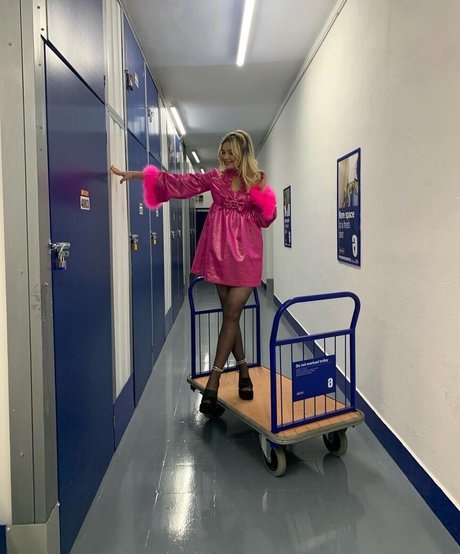 Georgia Toffolo Profilfoto