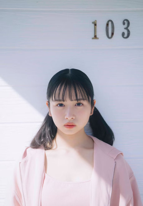 Kamimura Hinano belle actrice galeries