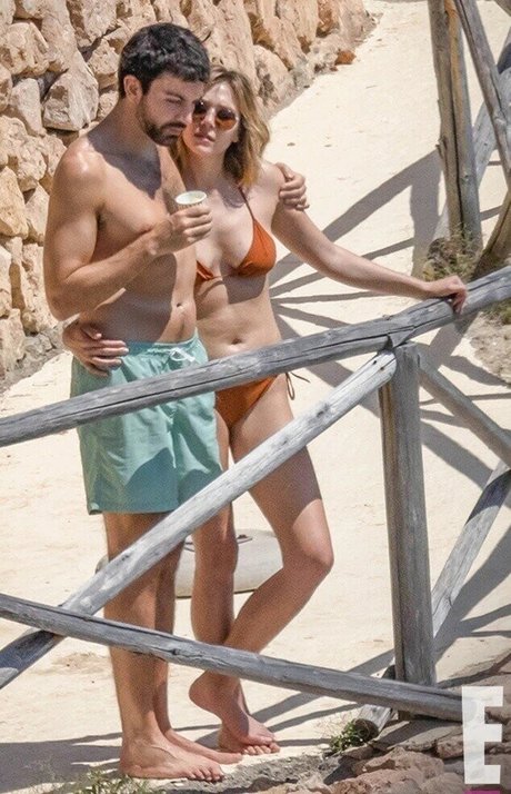 Elizabeth Olsen haut étoile images