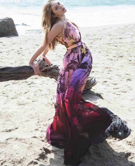 influenceur des médias sociaux onlyfans xxx meilleur photo