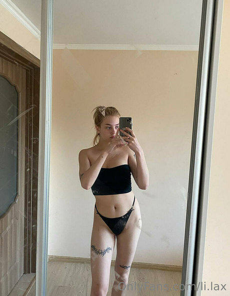 lilaxshy modèle de sexe galerie