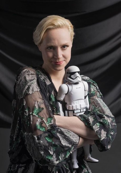 Gwendoline Christie étoile exclusive img