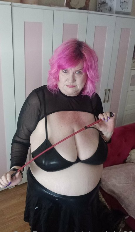 pinkywinky22 star du porno nue photos