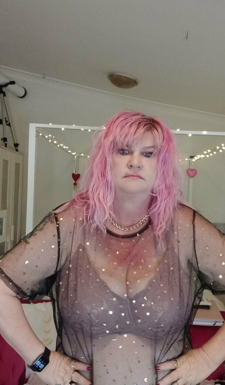 pinkywinky22 star exclusive images